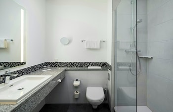 Comfort Single Room