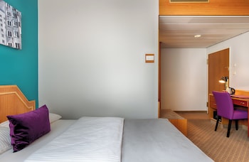Superior Single Room