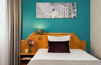 Comfort Single Room