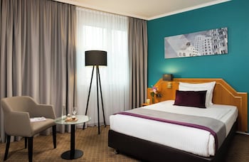 Comfort Single Room