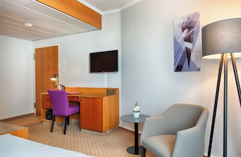 Superior Single Room