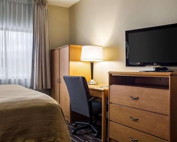 Suite, Multiple Beds, Non Smoking