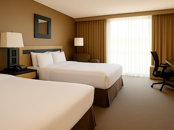 Room, Accessible, Non Smoking