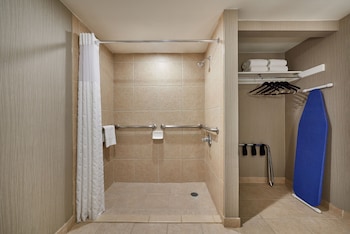 Room, Accessible, Non Smoking