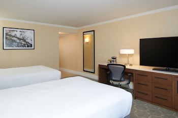 Room, 2 Double Beds