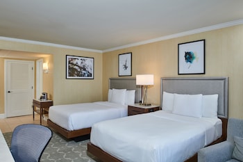 Room, 2 Double Beds