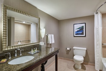 Room, Accessible, Non Smoking