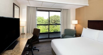 Room, 1 Queen Bed, Non Smoking