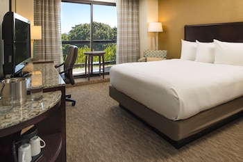 Room, 1 Queen Bed, Non Smoking