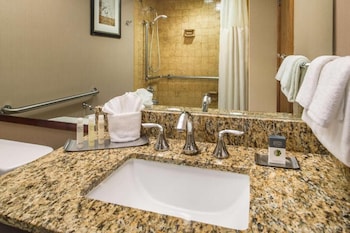 Room, 2 Queen Beds, Accessible (Hearing)