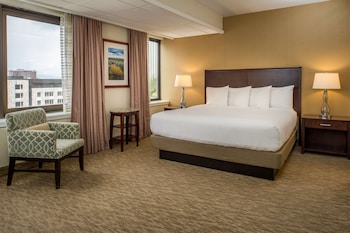 Room, 1 Queen Bed, Non Smoking