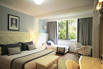 Comfort Triple Room