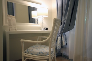Comfort Single Room, 1 Large Twin Bed