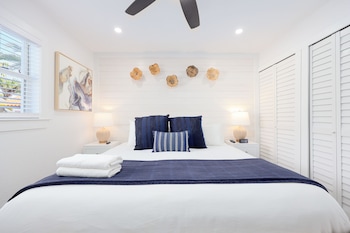 Siesta Suite - Pool Area
