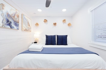Siesta Bunkhouse - 1 Bedroom