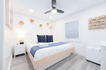 Siesta Bunkhouse - 1 Bedroom