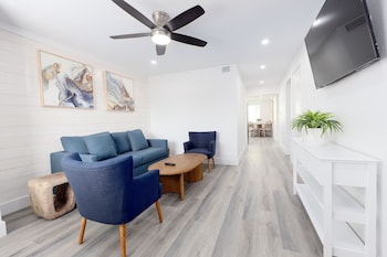 Siesta, 2 Bedroom