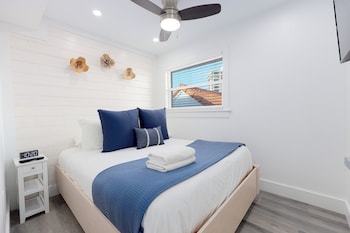 Siesta, 2 Bedroom