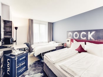 Privilege, Room, 1 King Bed with Sofa bed