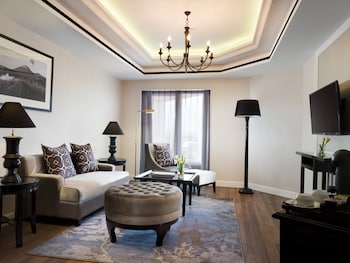 Presidential Suite, 2 Bedrooms