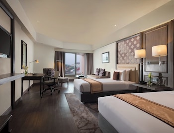 Premium Double or Twin Room