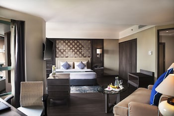 Grand Premium Room