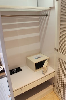 Junior Suite The Level with Executive Lounge Access
