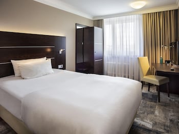 Standard Room, 1 Twin Bed