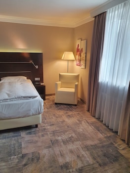 Standard Room, 1 Twin Bed