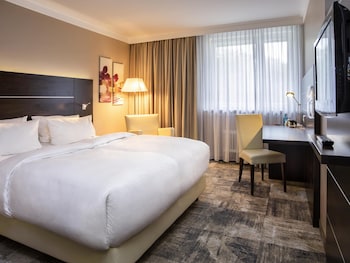 Standard Twin Room, 2 Twin Beds