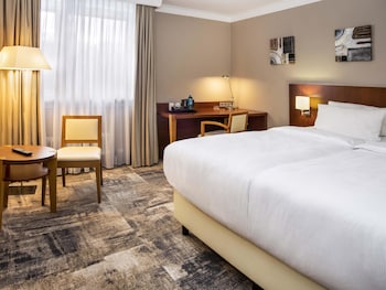 Standard Twin Room, 2 Twin Beds