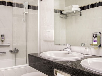 Superior Room, 1 Double Bed with Sofa bed
