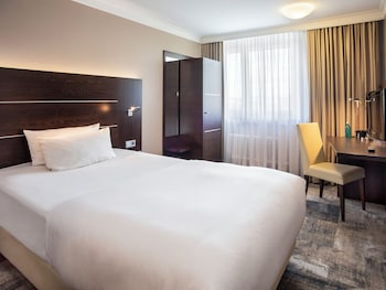 Standard Room, 1 Twin Bed