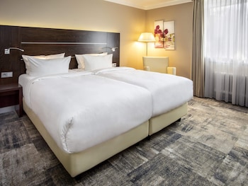 Superior Room, 1 Double Bed