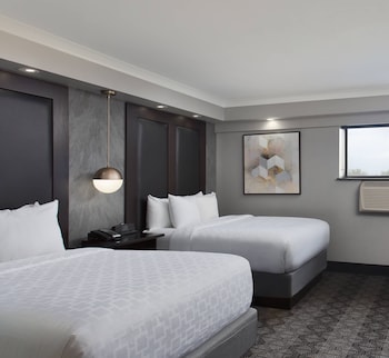 Room, 2 Double Beds