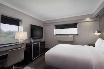 Executive Suite, 1 Bedroom