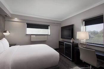 Executive Suite, 1 Bedroom