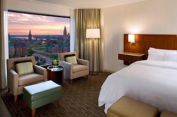 Deluxe Room, 1 King Bed