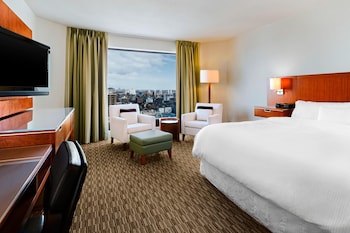 Traditional Room, 1 King Bed