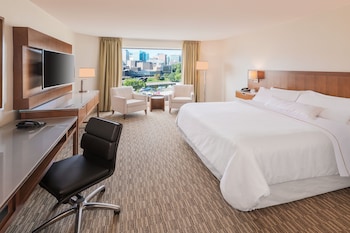 Traditional Room, 1 King Bed