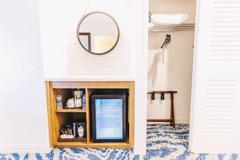 Room, 1 King Bed