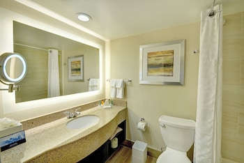 Room, 1 King Bed (Townhouse)