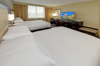 Room, 2 Queen Beds
