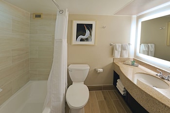 Junior Suite, 1 King Bed