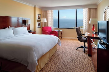 Room, 1 King Bed