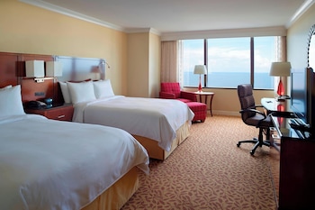 Room, 2 Double Beds (Pontchartrain View)