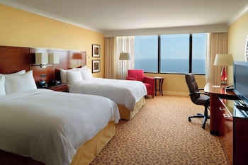 Room, 2 Double Beds