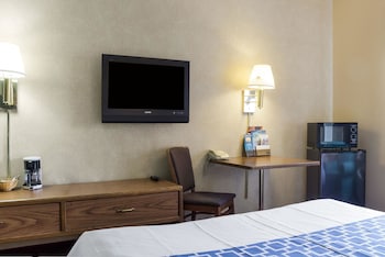 Room, 1 Queen Bed, Accessible, Non Smoking