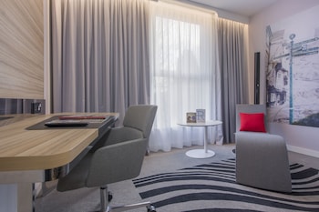 Superior Room, 1 Queen Bed