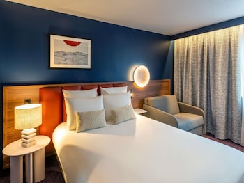Family Room, 1 Double Bed with Sofa bed